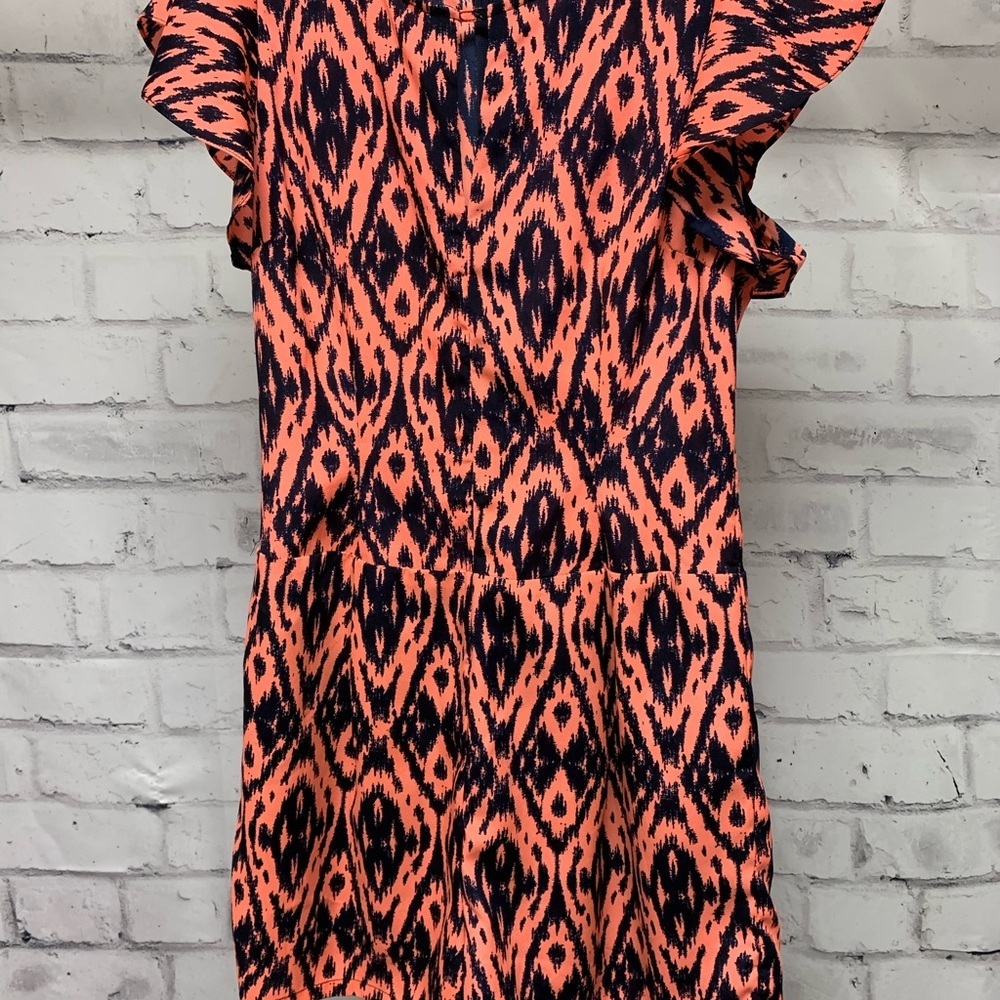 Collective Concepts Romper⭐️ - Picture 2 of 8